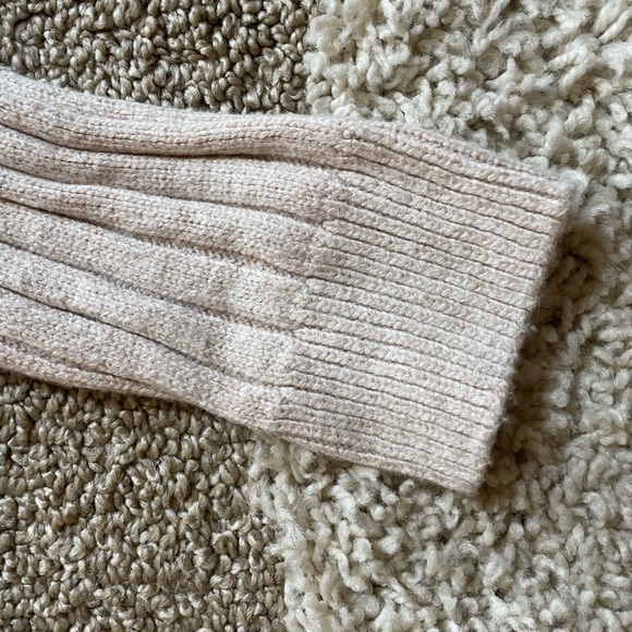 Garage Cropped Cardigan - Picture 8 of 10